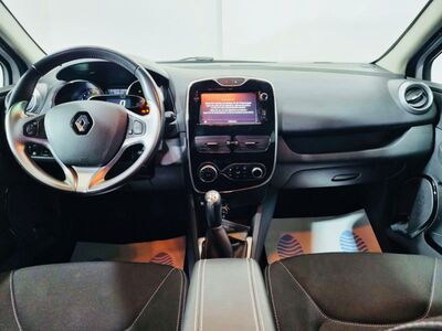 Renault Clio Gebrauchtwagen