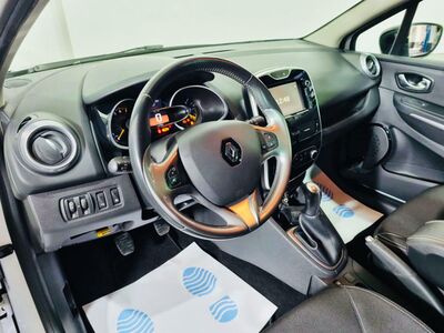 Renault Clio Gebrauchtwagen