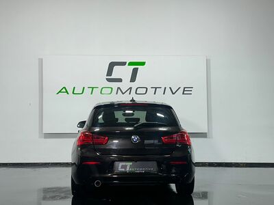 BMW 1er Gebrauchtwagen BMW 1er Gebrauchtwagen