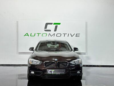 BMW 1er Gebrauchtwagen BMW 1er Gebrauchtwagen