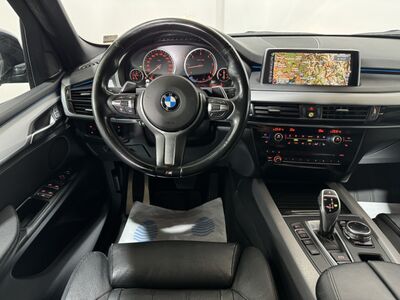 BMW X5 Gebrauchtwagen