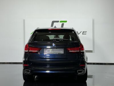 BMW X5 Gebrauchtwagen