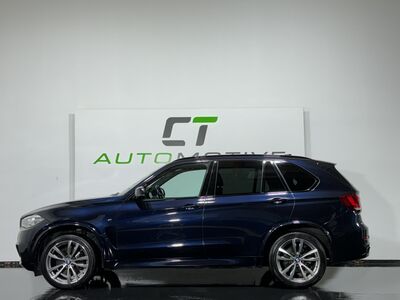 BMW X5 Gebrauchtwagen