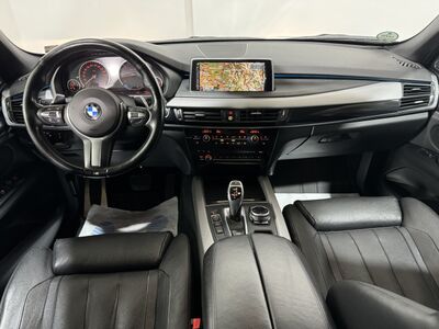 BMW X5 Gebrauchtwagen