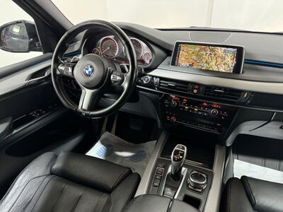 BMW X5 Gebrauchtwagen