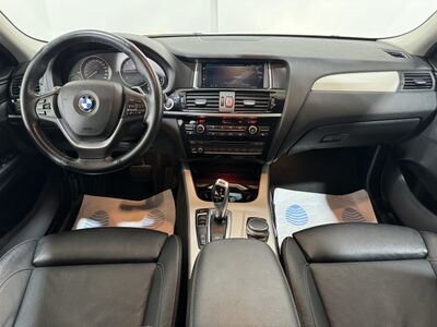 BMW X4 Gebrauchtwagen