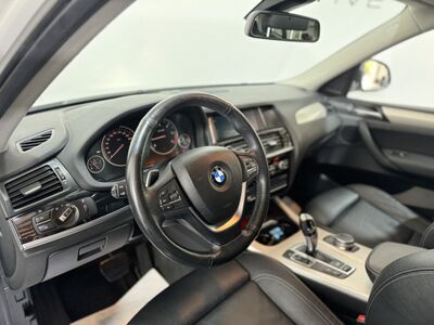 BMW X4 Gebrauchtwagen