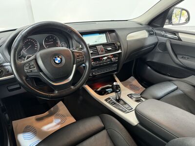 BMW X4 Gebrauchtwagen