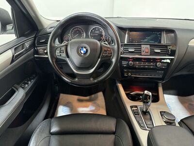 BMW X4 Gebrauchtwagen