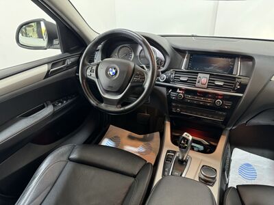 BMW X4 Gebrauchtwagen