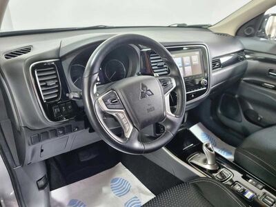 Mitsubishi Outlander Gebrauchtwagen