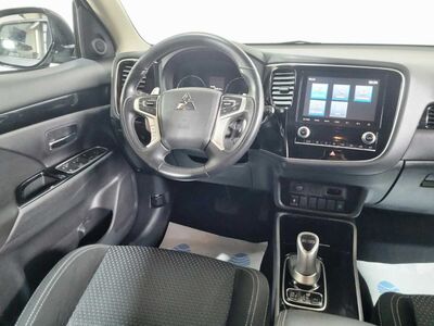 Mitsubishi Outlander Gebrauchtwagen