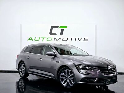 Renault Talisman Gebrauchtwagen