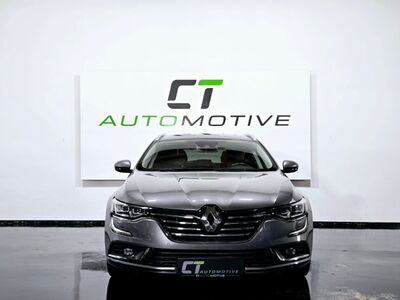 Renault Talisman Gebrauchtwagen