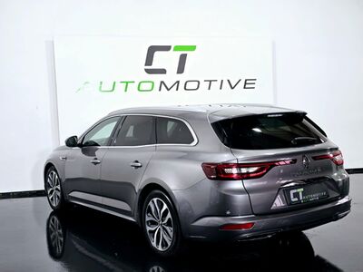 Renault Talisman Gebrauchtwagen