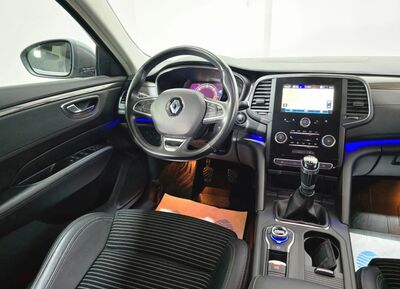 Renault Talisman Gebrauchtwagen