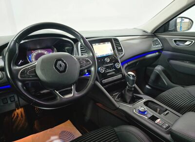 Renault Talisman Gebrauchtwagen