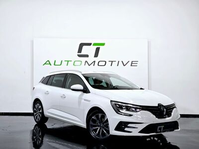 Renault Mégane Gebrauchtwagen