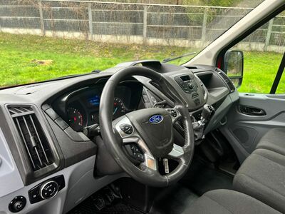 Ford Transit Gebrauchtwagen