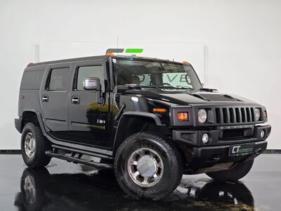 Hummer Hummer Gebrauchtwagen