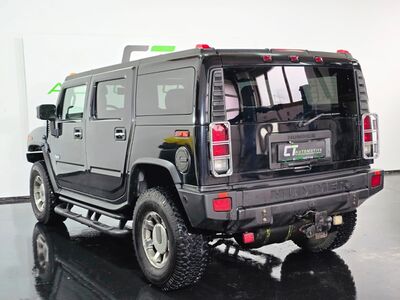 Hummer Hummer Gebrauchtwagen