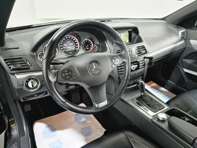 Mercedes-Benz E-Klasse Gebrauchtwagen