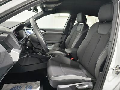 Audi A1 Gebrauchtwagen