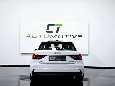 Audi A1 Gebrauchtwagen