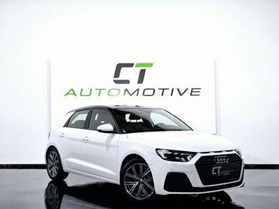 Audi A1 Gebrauchtwagen