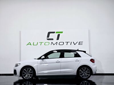 Audi A1 Gebrauchtwagen