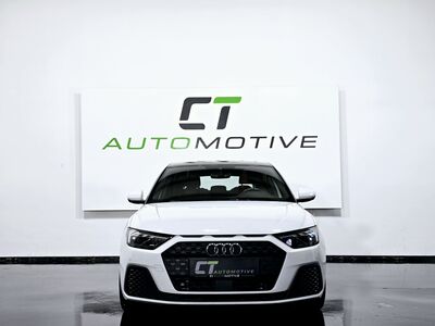 Audi A1 Gebrauchtwagen