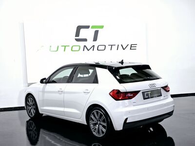 Audi A1 Gebrauchtwagen