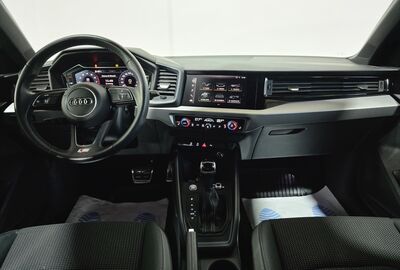 Audi A1 Gebrauchtwagen