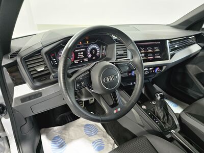 Audi A1 Gebrauchtwagen