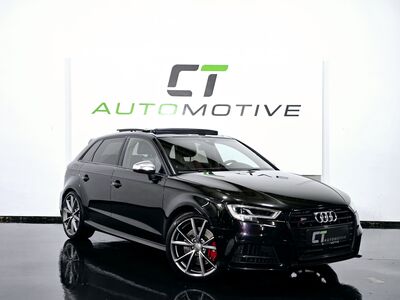 Audi A3 Gebrauchtwagen