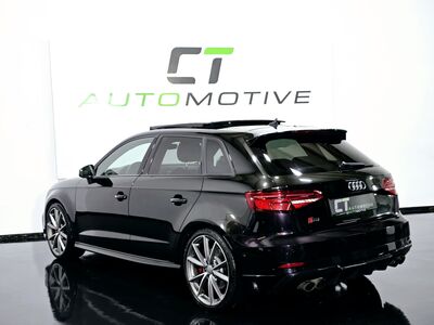 Audi A3 Gebrauchtwagen