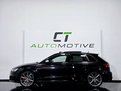 Audi A3 Gebrauchtwagen