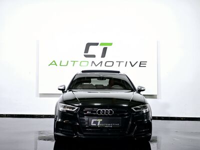 Audi A3 Gebrauchtwagen