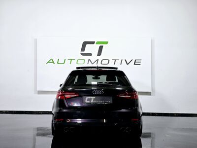 Audi A3 Gebrauchtwagen