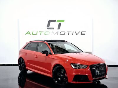 Audi A3 Gebrauchtwagen