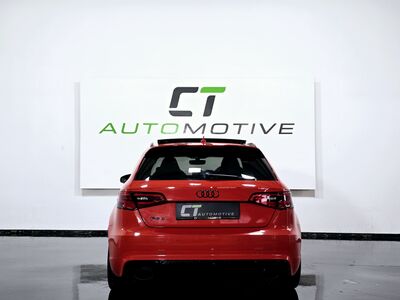 Audi A3 Gebrauchtwagen