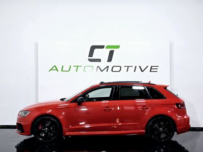 Audi A3 Gebrauchtwagen