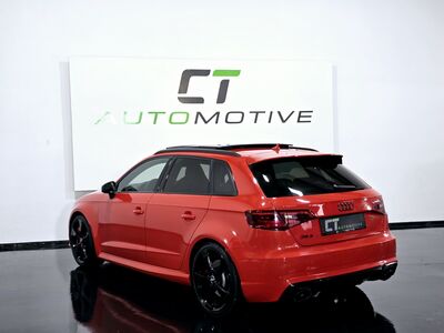 Audi A3 Gebrauchtwagen