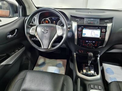 Nissan Navara Gebrauchtwagen