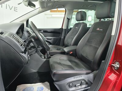 Seat Alhambra Gebrauchtwagen