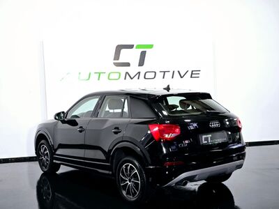 Audi Q2 Gebrauchtwagen