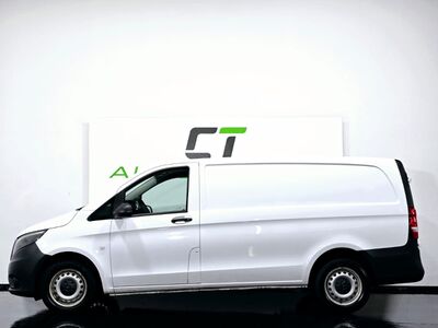 Mercedes-Benz Vito Gebrauchtwagen