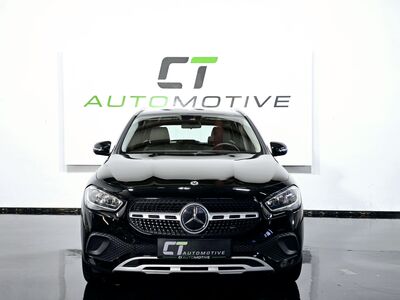 Mercedes-Benz GLA Gebrauchtwagen