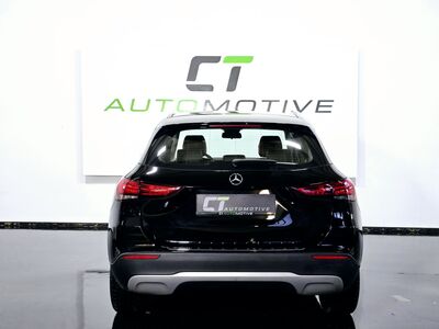 Mercedes-Benz GLA Gebrauchtwagen