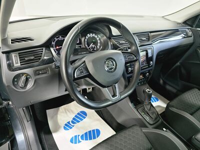 Skoda Rapid Gebrauchtwagen